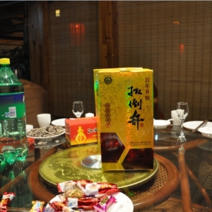 【乡观•酒观】《国井大鸿运》